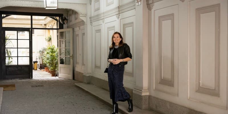 Nuestro Showroom en Infantas 32 Nuestro Showroom en Infantas 32