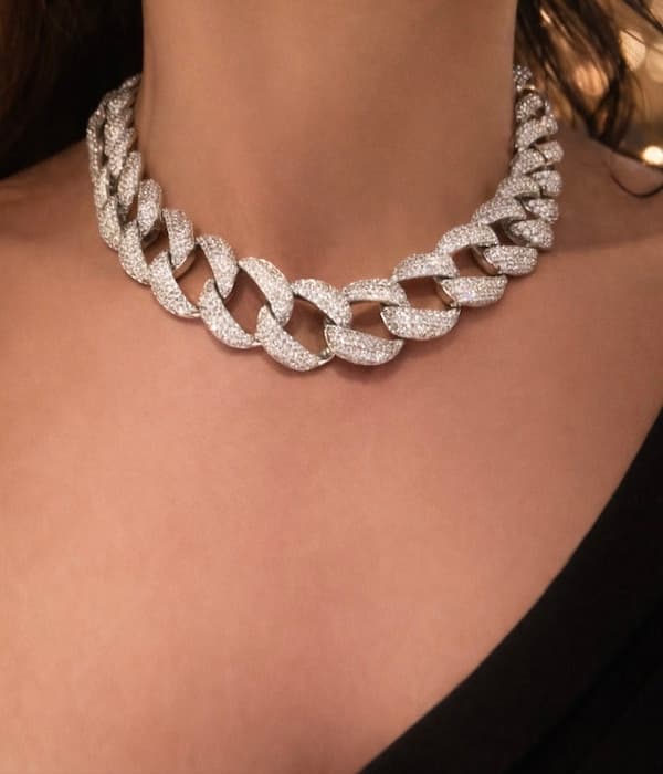 Collar Camille Collar Camille