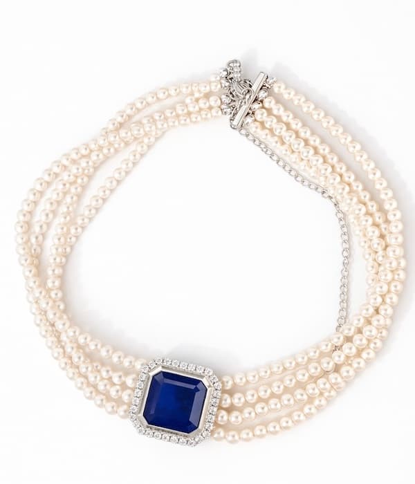 Choker Emily Choker Emily