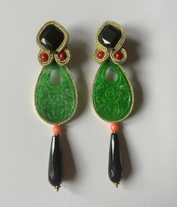 Pendientes MUSULA para CJL Pendientes MUSULA para CJL