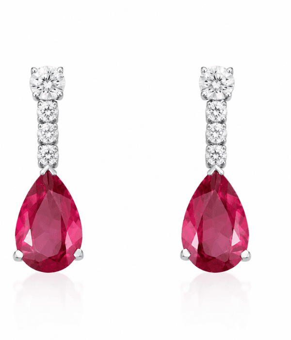 Pendientes Scarlett Pendientes Scarlett