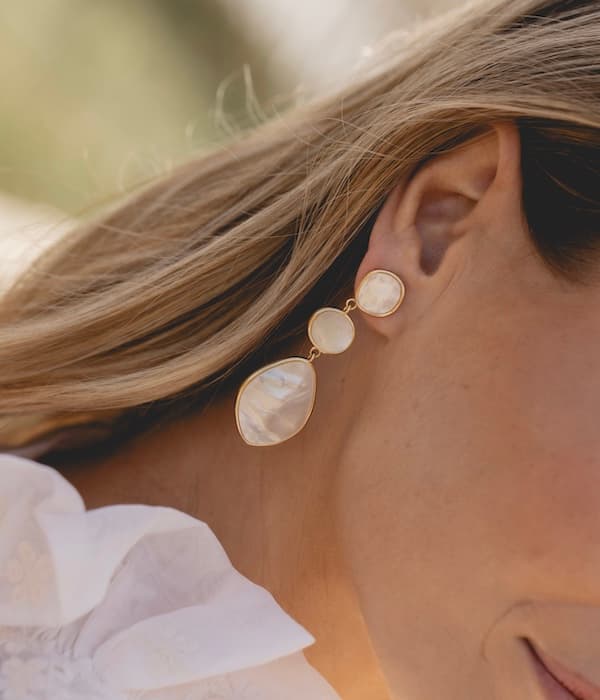Pendientes Bianca Pendientes Bianca