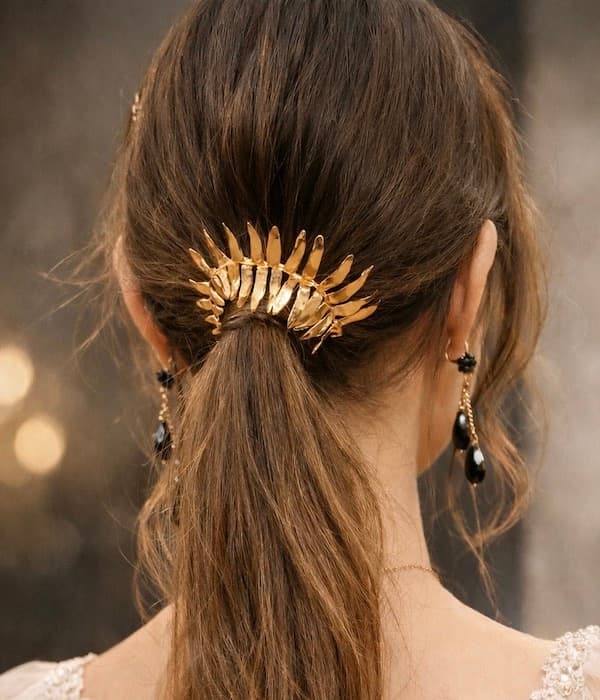 Helecho envolvente Helecho envolvente