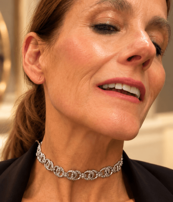 Choker Médici Choker Médici