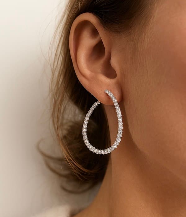 Pendientes Celine Pendientes Celine