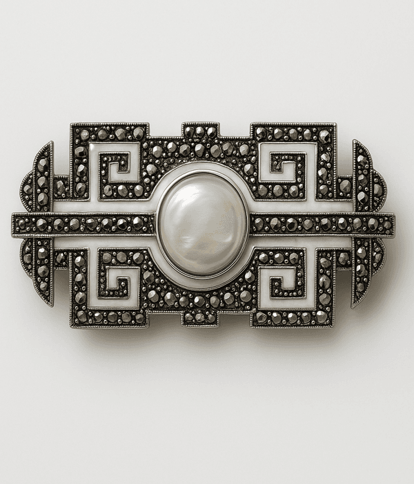 Broche Atenea Broche Atenea