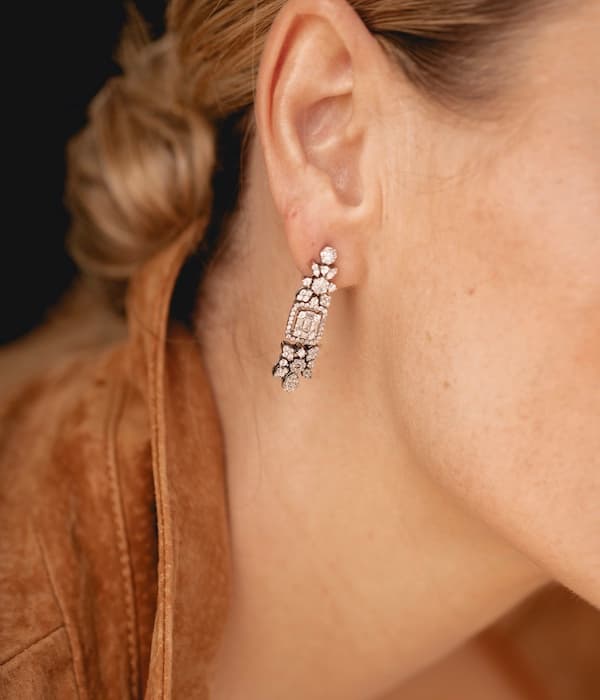 Pendientes Windsor Pendientes Windsor